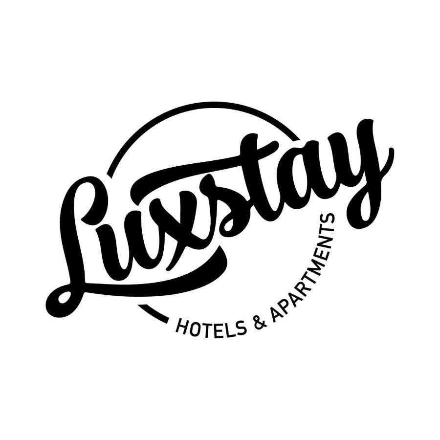 Luxstay Karben Neue Mitte - Self-Check-In Екстериор снимка